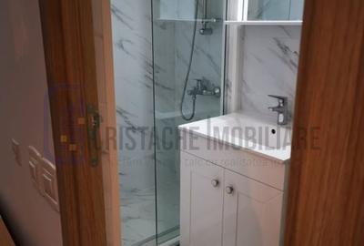 Hanul Berarilor, 2 camere, decomandat, complet mobilat si utilat - 7