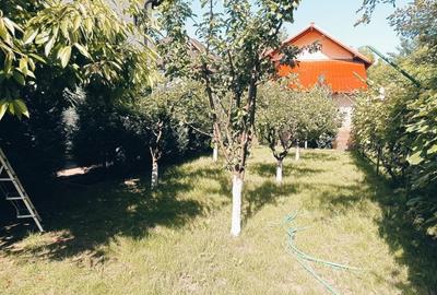 Casa / vila Maracineni ( jud. Arges ) ! - 22