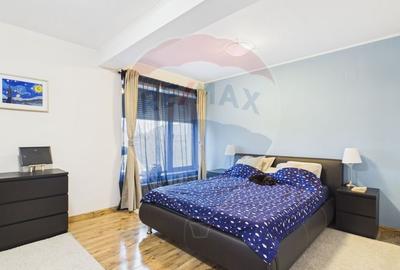 Casă cu 5 camere cu Teren 500 Mp în Central - 7