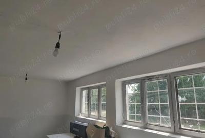 Spațiu comercial, de 288 mp, în Potlogi - 2