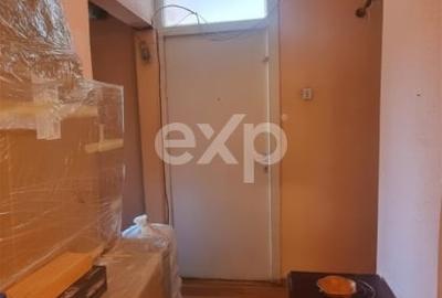 Apartament cu 4 camere decomandat în Dâmbul Rotund - 9