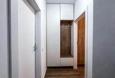 Apartament complet mobilat ?i utilat in ARED CITY, disponibil imediat - 5