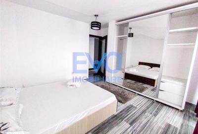 Apartament cu 2 camere decomandat în Tătărași - 7