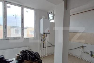Garsoniera renovata, 30 mp, in zona Materna - 3
