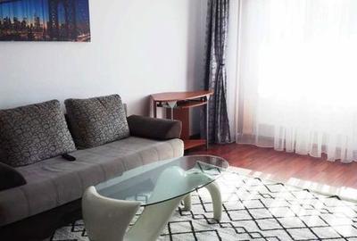 Garsonieră, mobilată în Nicolina - 4