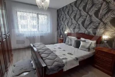 Apartament cu 3 camere decomandat în Livezeni - 4