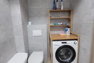 Berceni-Metrou Berceni-Apartament 2 camere-PRIMA INCHIRIERE - 10