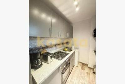 Garsonieră decomandată în Tei - 5