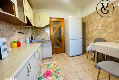 Apartament cu 2 camere semidecomandat, mobilat în Inel II - 2