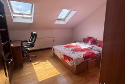 Apartament cu 3 camere decomandat în Rădăuți - 5