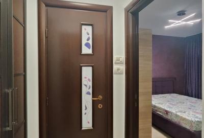 Apartament cu 2 camere semidecomandat, mobilat în 1 Decembrie 1918 - 20