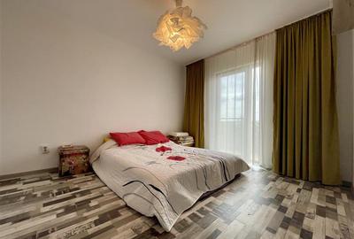 Casă cu 4 camere cu Teren 480 Mp în Aeroport - 23