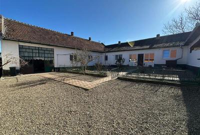 Casă individuală cu 6 camere cu Teren 1727 Mp în Sud-Est - 29