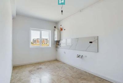 Apartament 1 camera ?i dormitor separat, Torontal - 3