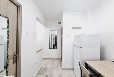 Apartament cu 2 camere, mobilat în Micro 17 - 5