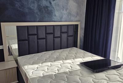 Apartament cu 2 camere decomandat, mobilat în Inel II