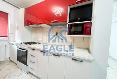 Cet - 4 Camere 2 Bai cu balcon etaj intermediar la cheie - 5