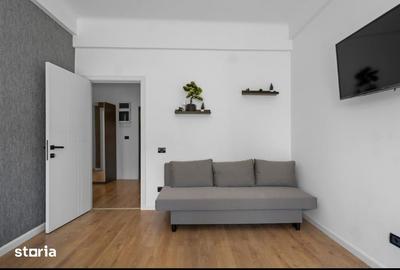 Apartament cu 3 camere, mobilat în Centrul Istoric - 15