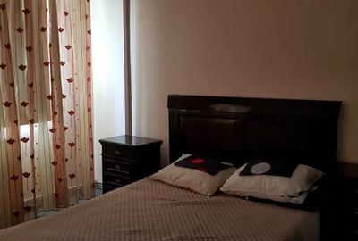 Apartament cu 2 camere decomandat în Faleza Nord