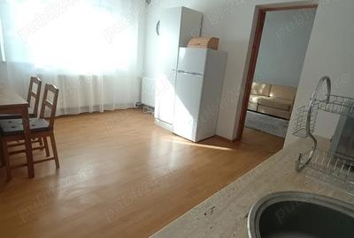 Inchiriez apartament cu doua camere - 2