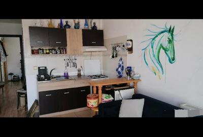 APARTAMENT DE VÂNZARE CU DOUĂ CAMERE IN ZONA ȘOSEAUA CHITILEI SEC.1 APROAPE DE P - 8