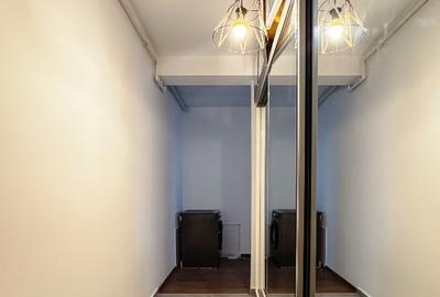 Apartament camere, decomandat - 3