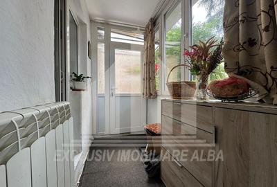 Apartament cu 3 camere decomandat, mobilat în Cetate - 7