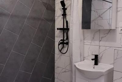 Apartament cu 3 camere decomandat în Florești - 5