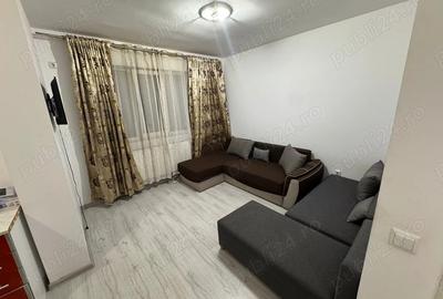 Inchiriez garsoniera - 1