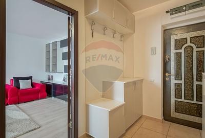Apartament cu 3 camere decomandat, mobilat în Griviței - 4