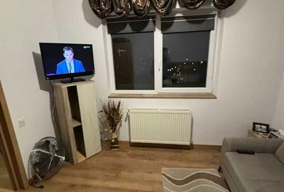 Apartament cu 2 camere decomandat în Florești - 8
