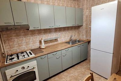 Apartament 2 camere, 55 mp, decomandat, balcon, ac, metrou, Dristor - 5