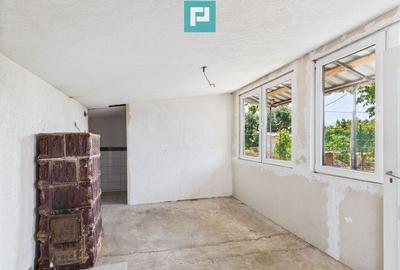 Casa cu 4 camere, teren de 360 mp in Chi?ineu Cri? - 4