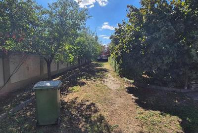 Teren 1900 mp 2 imobile de aprox 500 mp utili zona Dambovita Shopping City - 6