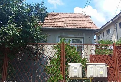 Casă cu 4 camere în Între Lacuri - 1