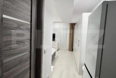 Garsonieră, mobilată în Central - 6