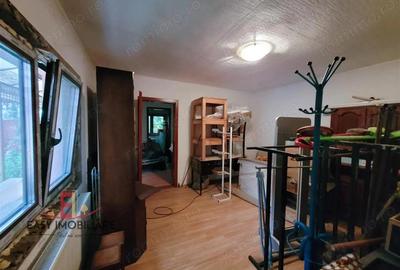 Casa individuala 2 camere cu teren 540 mp cartier Mureseni, Targu Mures Casa individuala 2 camere cu teren 540 mp cartier Mureseni, Targu Mures - 6