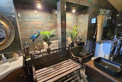 Casă individuală cu 3 camere cu Garaj în Dorna-Arini - 12