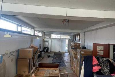 Spațiu comercial, de 200 mp, în Doamna Ghica - 5