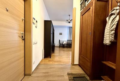 Apartament 4 camere langa Marriott | 106mp, Parcare & Pet Friendly | Tur Virtual - 17