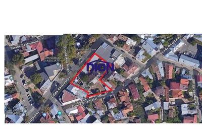 Teren Tribunal + spatii comerciale inchiriate - 7