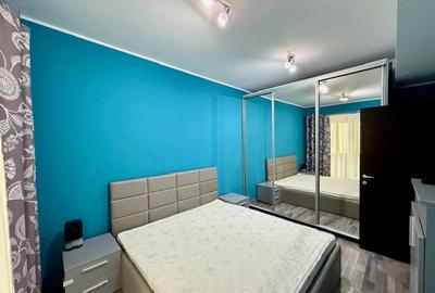 Theodor Pallady, metrou Nicolae Teclu, 2 camere modern, loc parcare - 11