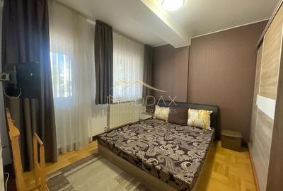 Casă individuală cu 5 camere cu Teren 1300 Mp în Central - 20
