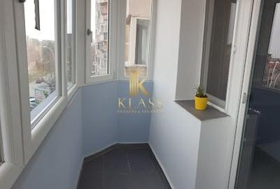 Apartament 2 camere, zona Cotroceni, Sos. Panduri - 6