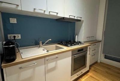 2 camere Stefan cel Mare - Vasile Lascar - 9