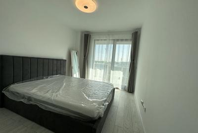 Apartament cu 2 camere în Florești - 6