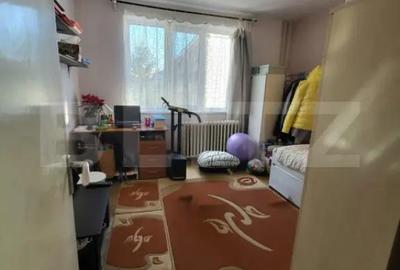 Apartament cu 2 camere semidecomandat în Central - 4