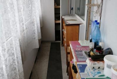 Apartament cu 2 camere decomandat în Central - 1