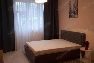 Garsoniera de inchiriat in zona Piata Sudului - 2