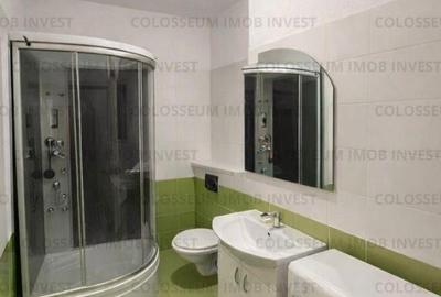 Apartament cu 2 camere decomandat în Sânpetru - 9